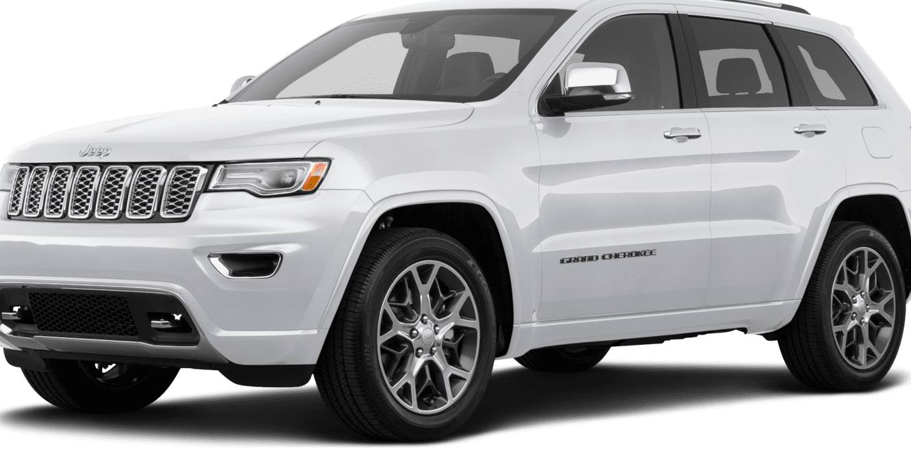 JEEP GRAND CHEROKEE 2019 1C4RJFCT4KC552888 image